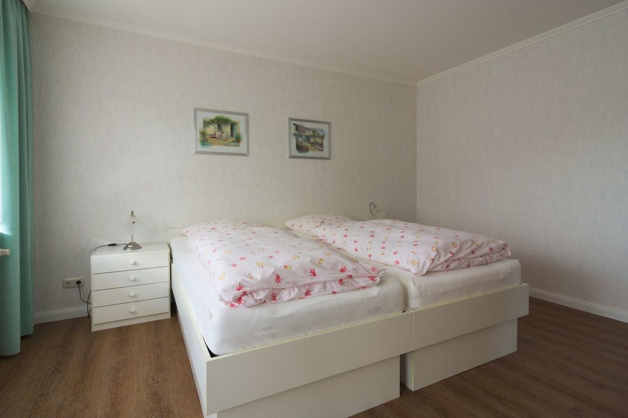 Ferienwohnungen Reimann Büsum Екстериор снимка